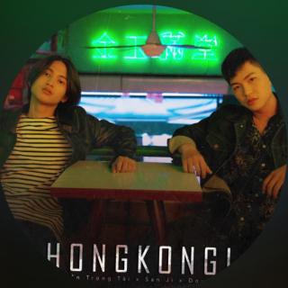 Hongkong1 (Official Version)_Nguyễn Trọng Tài, San Ji, Double X