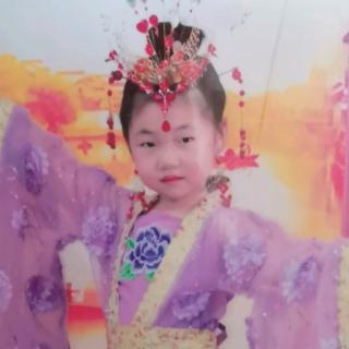 9曹钰涵《口袋里的爸爸妈妈》