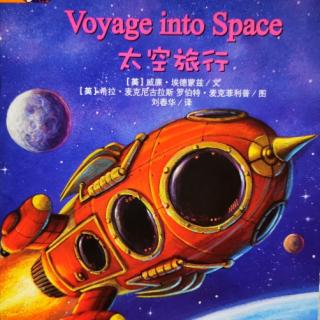 Voyage into Space