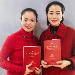 学习苦，但苦中全是乐