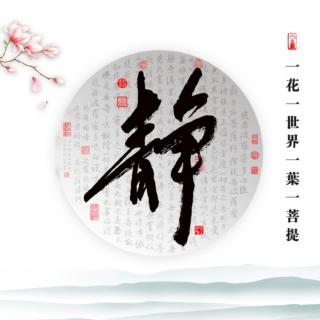 玄德国学～小故事大智慧～品味人生  窗子与镜子