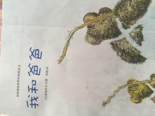 蒙特梭利绘本故事101《我和爸爸》