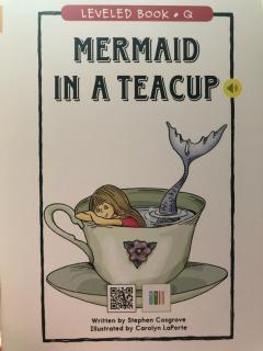 Day847:Q50 Mermaid in a Teacup 20200401220346