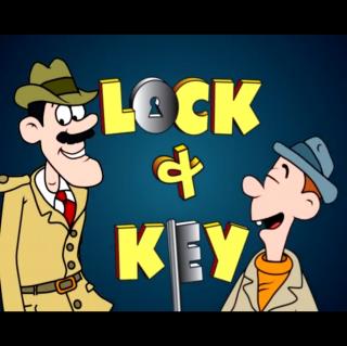 Lock & key