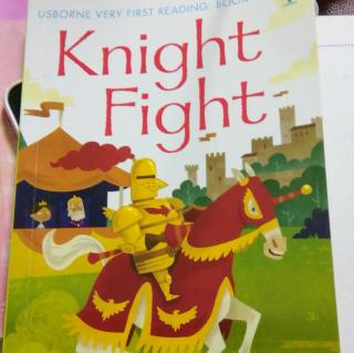 knight Fight