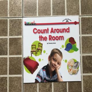 Newmark learning-Count the room