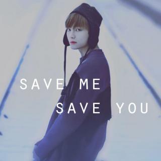 【混音】BTS X Echos - Save Me X Save You