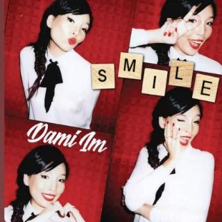 (Dami Im) Smile