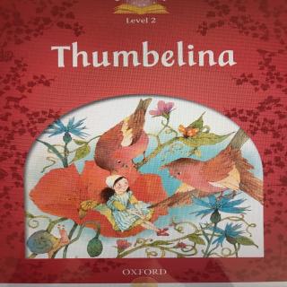 Thumbelina 2-7