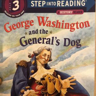 兰登3:No.13 George Washington 下(Coco朗读)