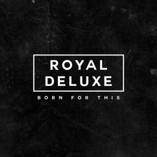 Royal Deluxe - I'm a Wanted Man