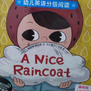 A Nice Raincoat