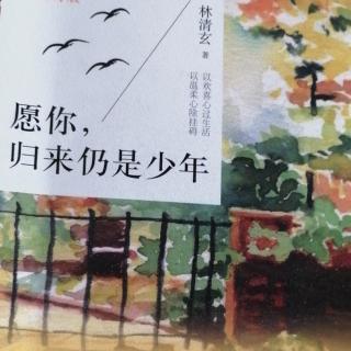 【亲子共读】《飞入芒花》《过火》朗读：彦刚  海鹏