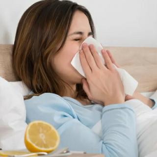 体虚感冒——为什么气虚阴亏的人更容易得感冒？