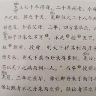 《史记.五帝本纪》作者 司马迁