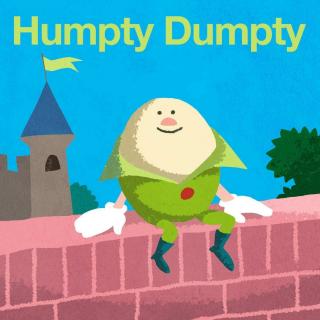 《Humpty Dumpty》