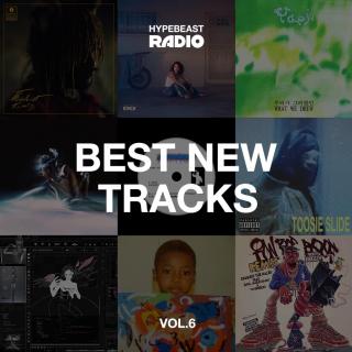 012 Best New Tracks: Frank Ocean, Yaeji, Drake & More