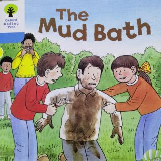 The Mud Bath