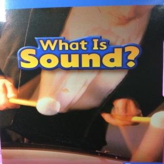 G2 Science LR Book43 - What is sound？