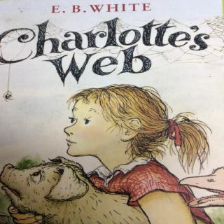 Charlotte's web chapter 1