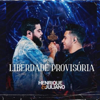 葡语歌曲｜Liberdade Provisória