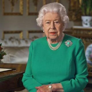 The Queen's Coronavirus broadcast