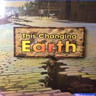 G2 Science LR Book39 - This changing earth