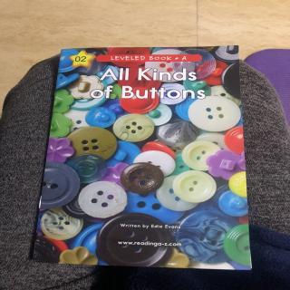 A02 All kinds of buttons