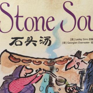 Stone soup