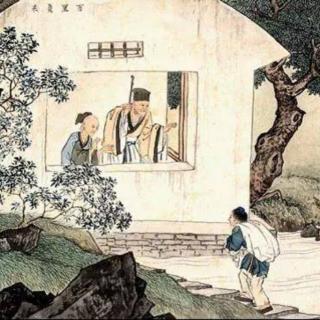 《中华传统文化二十四孝》～百里负米