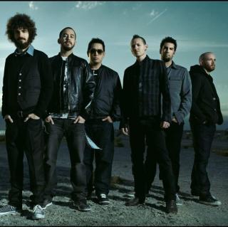 Linkin Park—希望你打开都是你熟悉的旋律