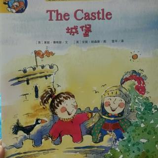 《The Castle》