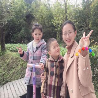 为什么孩子犯错误时，父母不要随意干涉👨‍👩‍👧‍👧