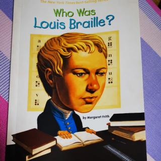 1欢欢W12N1（Louis Braille chaptet ，2）