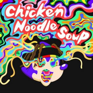 Chicken Noodle Soup   J-Hope＆Becky G