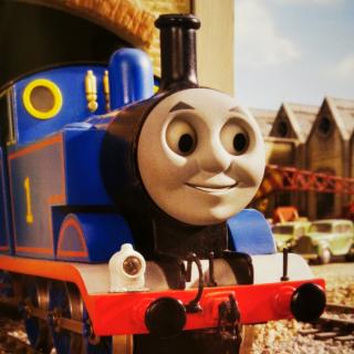 托马斯和小火车——托马斯和灯塔