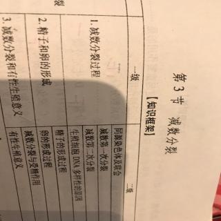 黄书减数解析