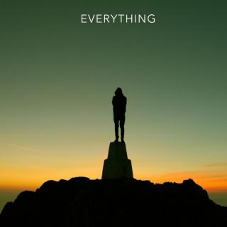 Everything（纯音乐）  —Yinyues
