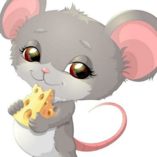 绘本故事――《小老鼠的勇气》