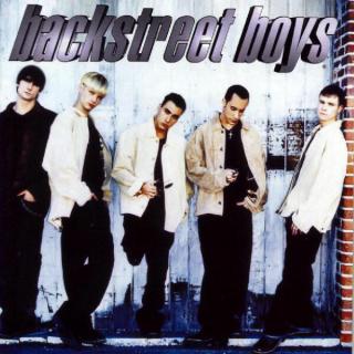 Backstreet Boys💿后街男孩