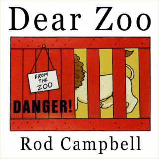 Dear Zoo跟读版
