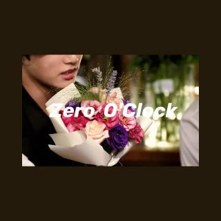 BTS--00:00(zero o'clock)[Acoustic.ver]