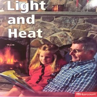 G2 Science LR Book18 - Light and Heat