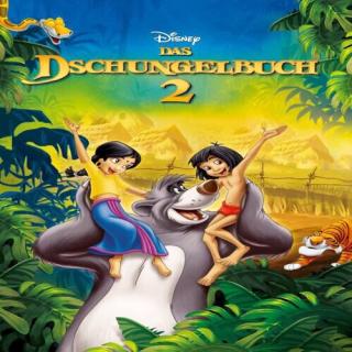 THE JUNGLE BOOK2 C4