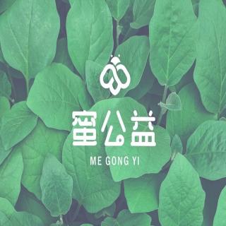 喵喵配音｜蜜公益官宣动画配音