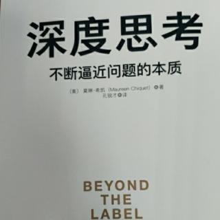 《混乱的过渡期》上