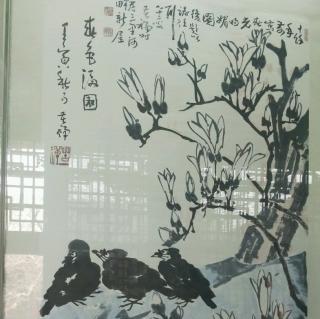 弟子规（110-112)