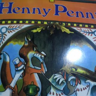 Henny penny