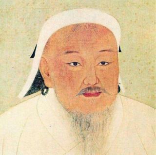 蒙古族的兴起与元朝的建立