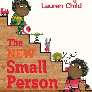 2020.04.10-The New Small Person